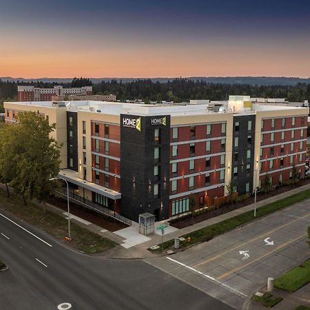 Home2 Suites By Hilton Portland Hillsboro Extérieur photo