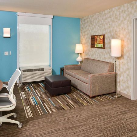 Home2 Suites By Hilton Portland Hillsboro Extérieur photo