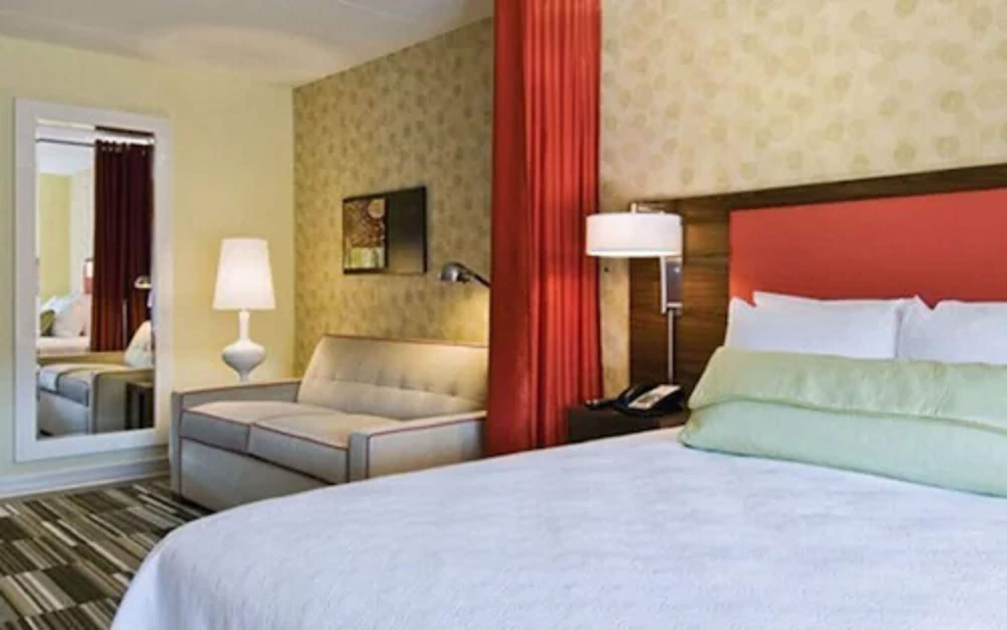 Home2 Suites By Hilton Portland Hillsboro Extérieur photo