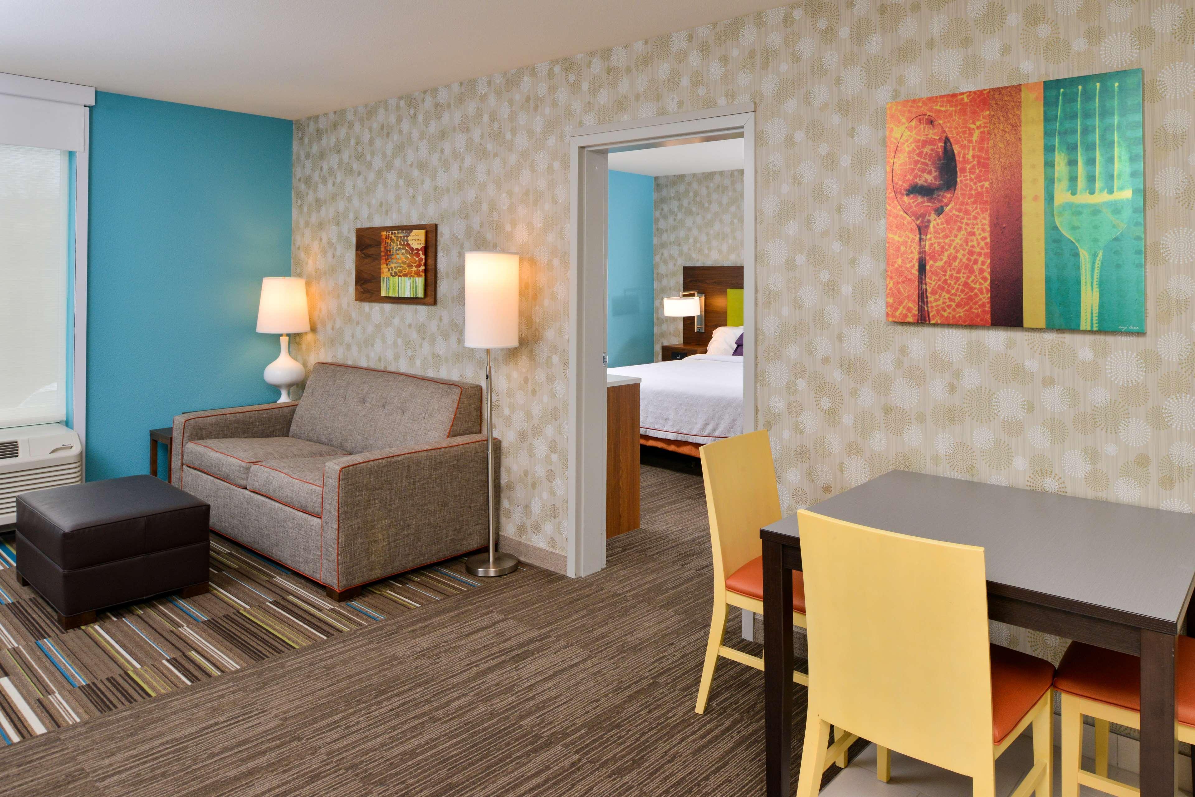 Home2 Suites By Hilton Portland Hillsboro Extérieur photo