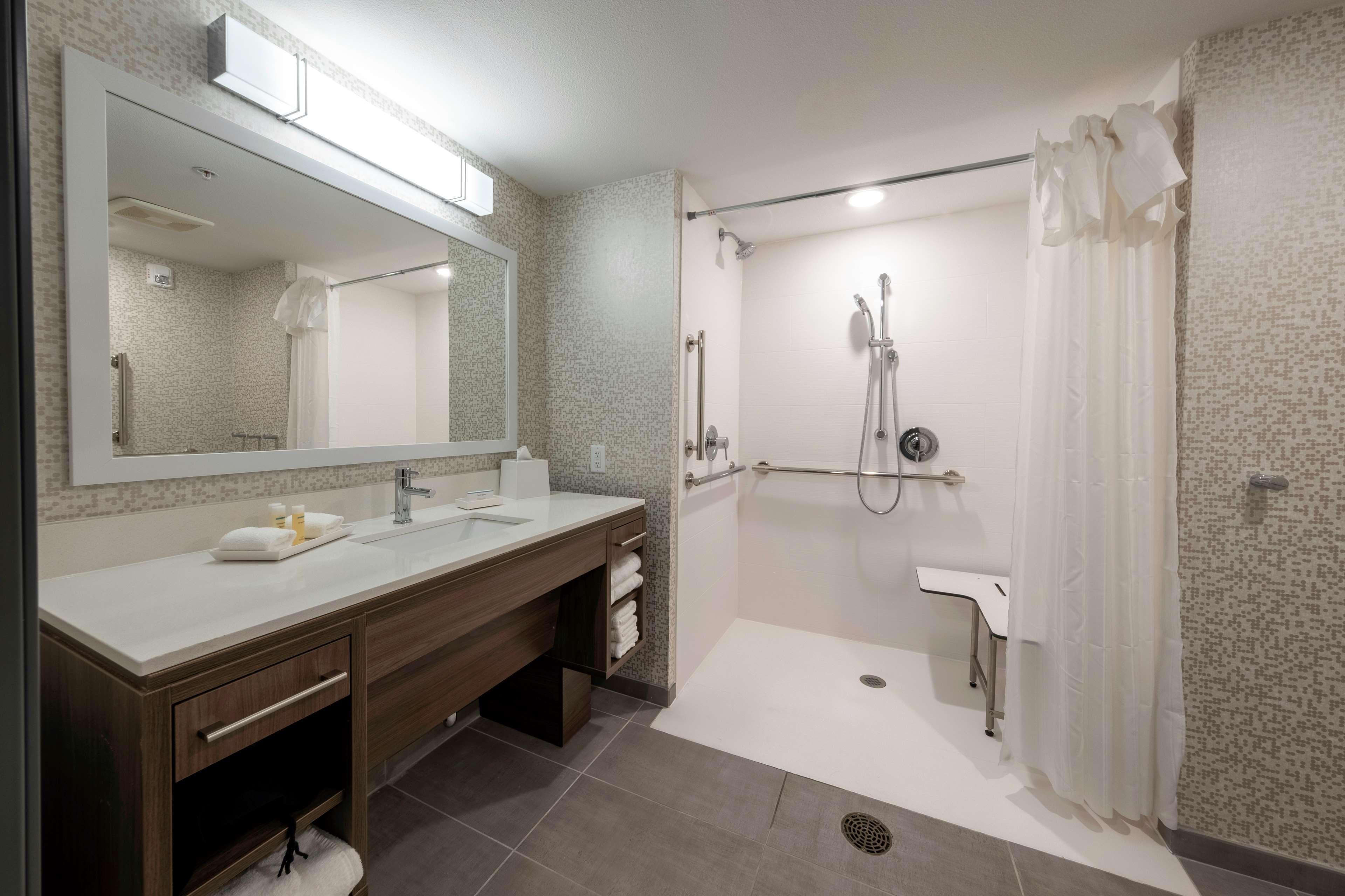 Home2 Suites By Hilton Portland Hillsboro Extérieur photo
