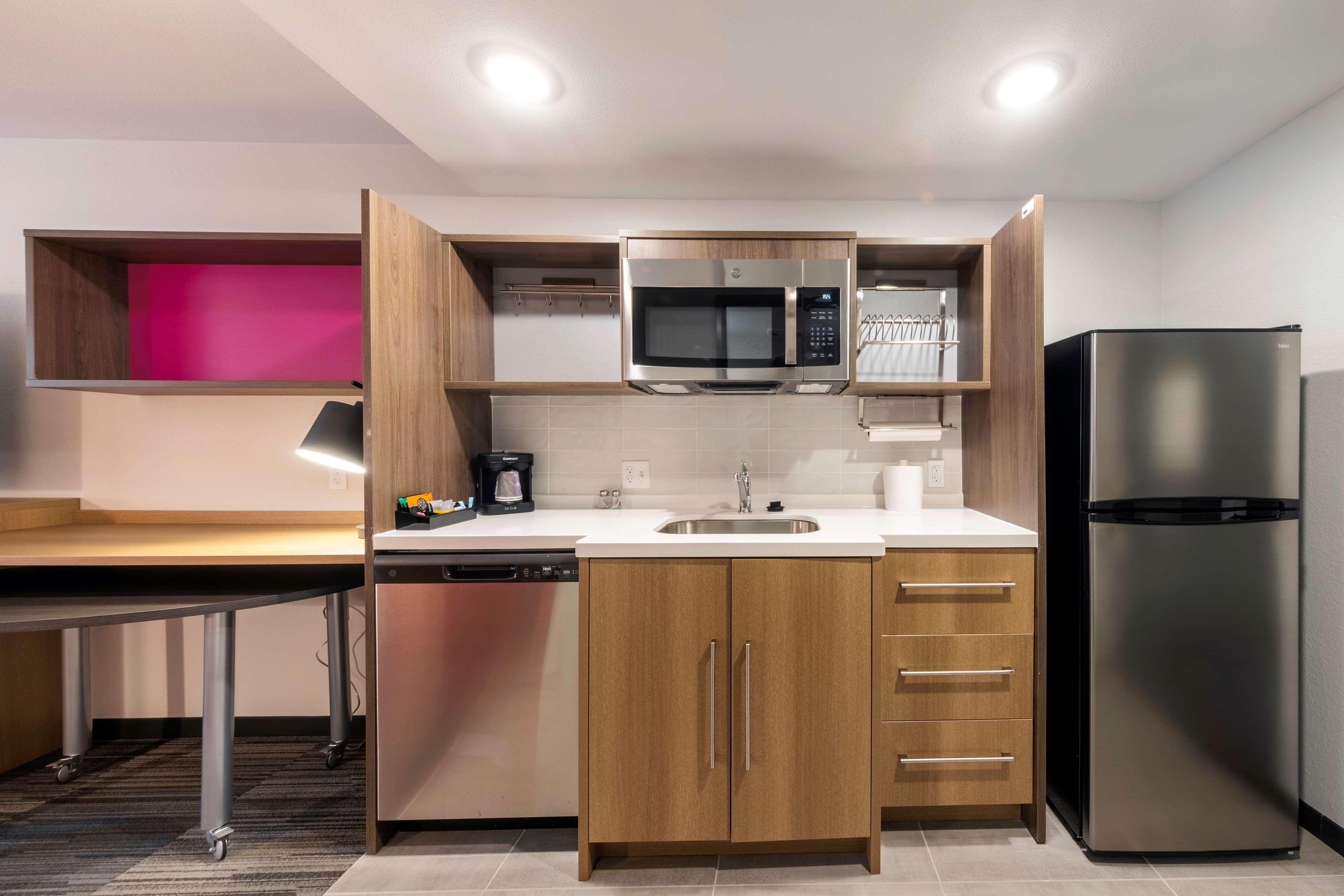 Home2 Suites By Hilton Portland Hillsboro Extérieur photo