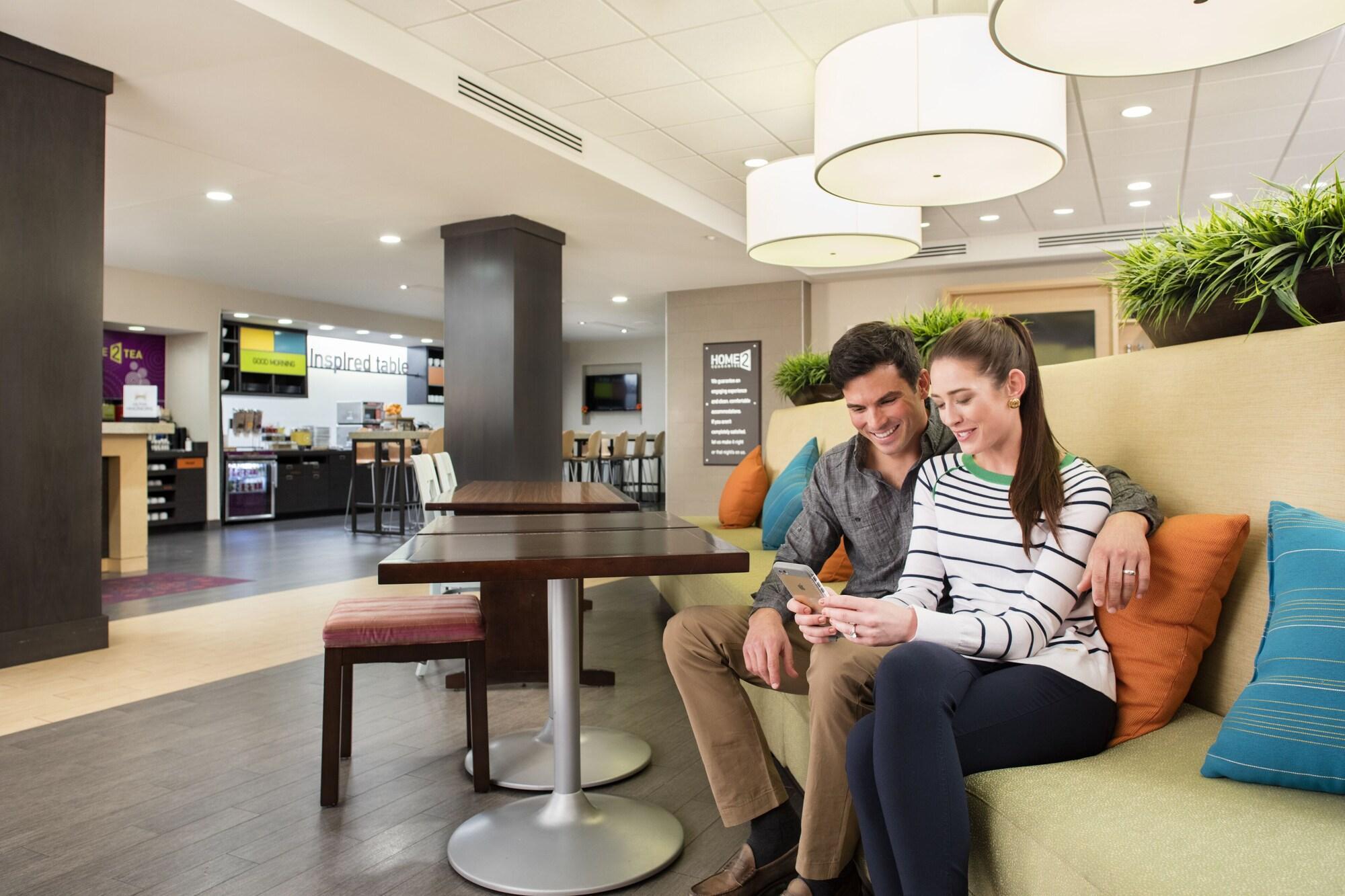 Home2 Suites By Hilton Portland Hillsboro Extérieur photo