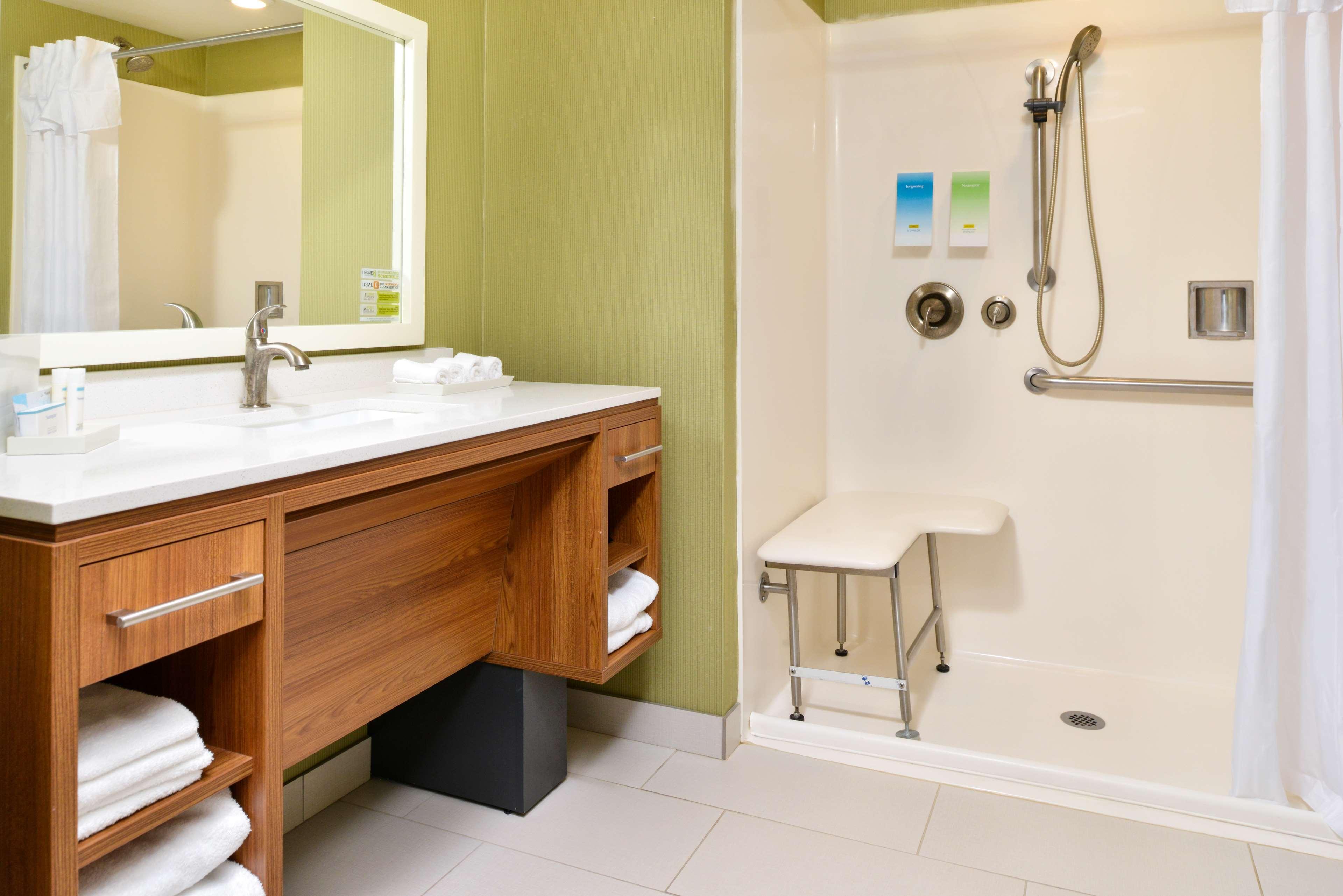 Home2 Suites By Hilton Portland Hillsboro Extérieur photo