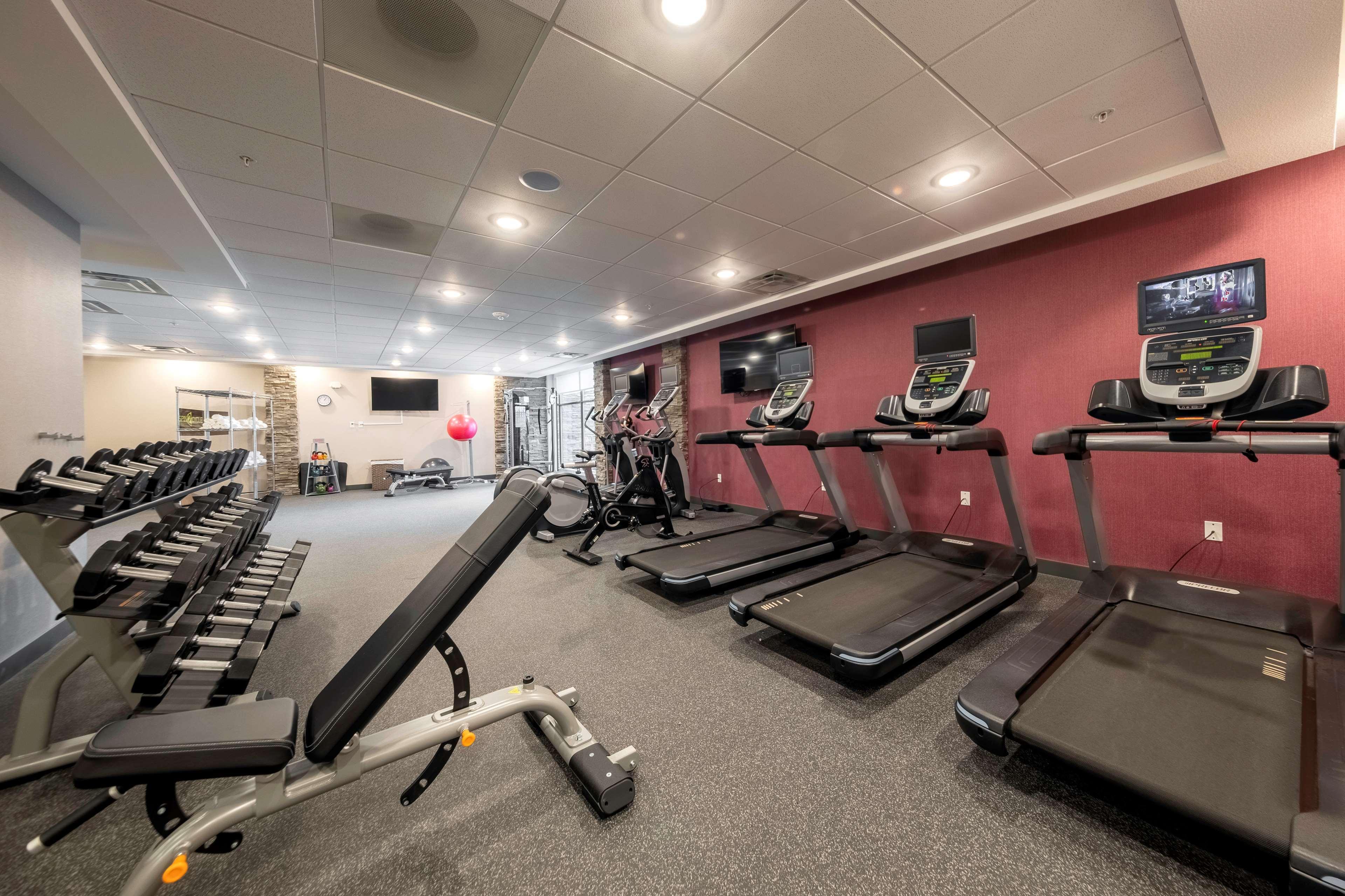 Home2 Suites By Hilton Portland Hillsboro Extérieur photo