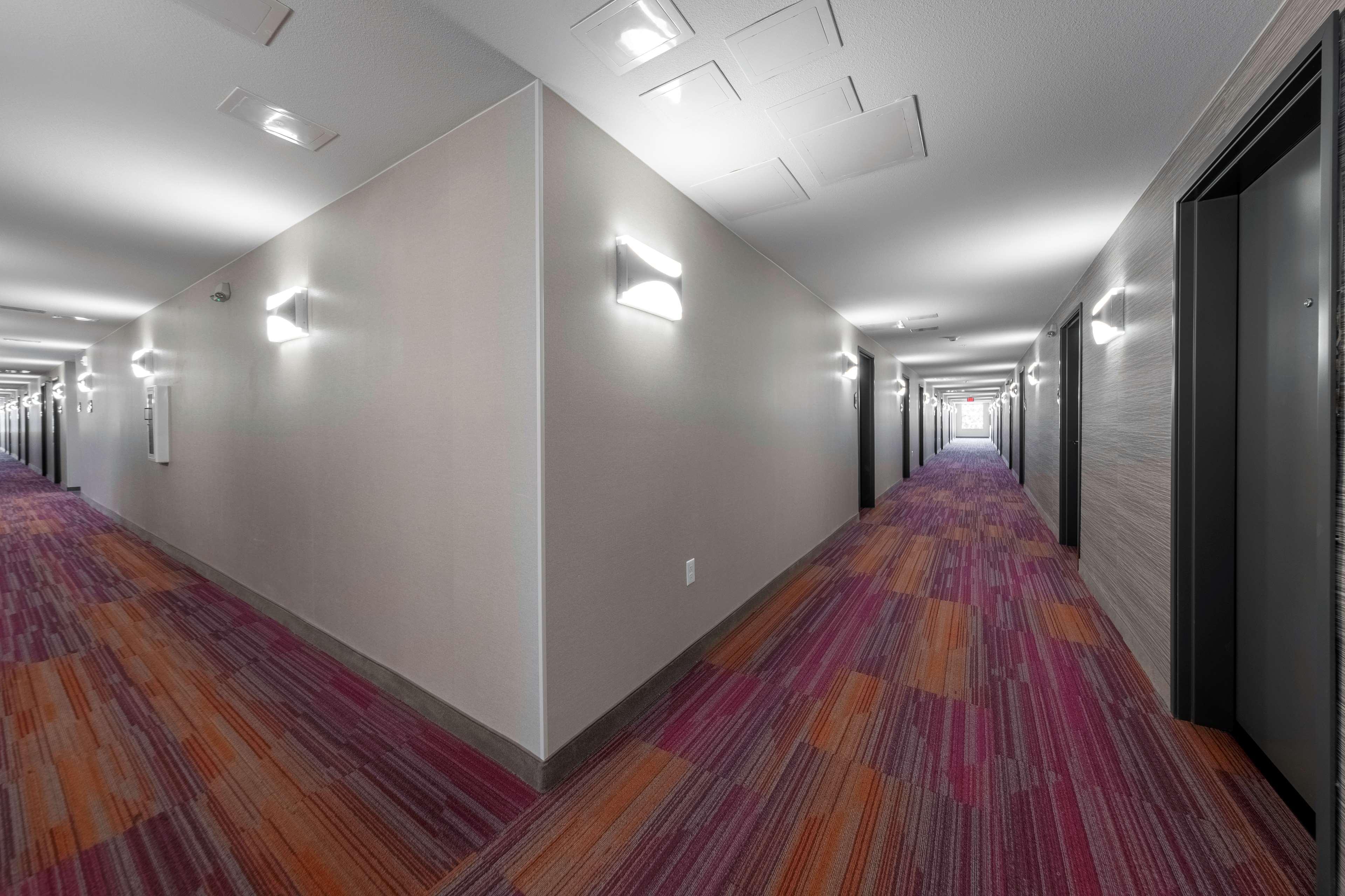 Home2 Suites By Hilton Portland Hillsboro Extérieur photo
