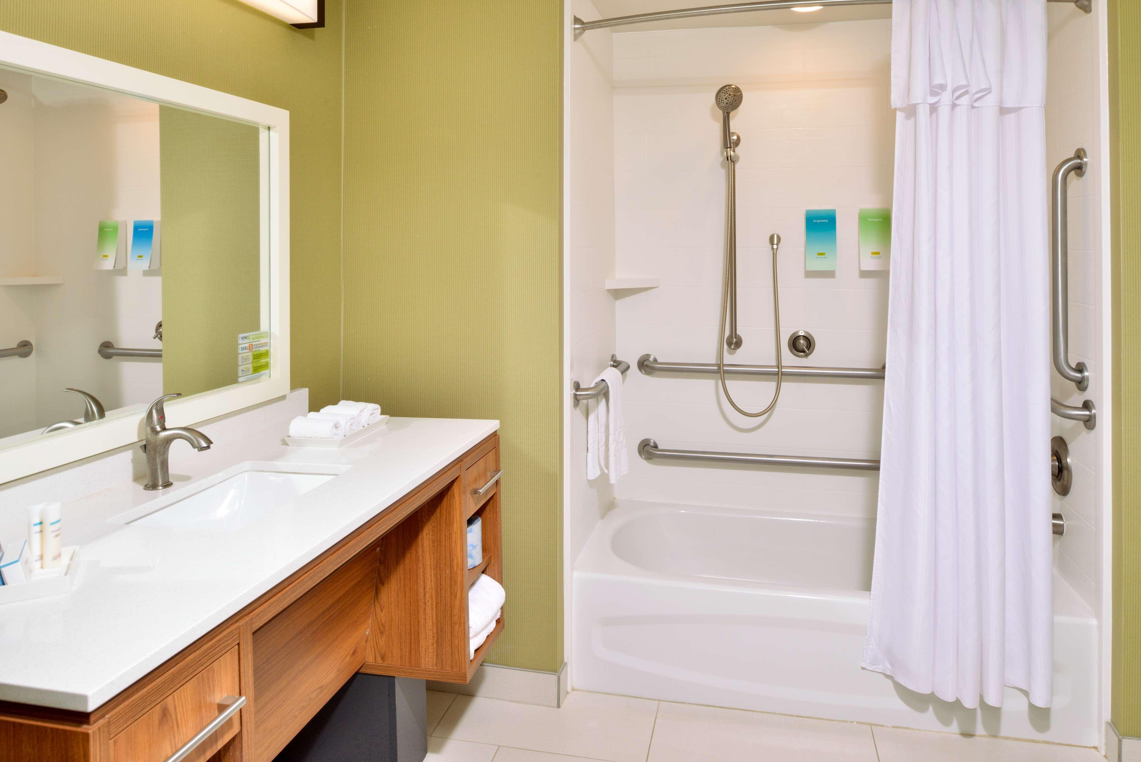 Home2 Suites By Hilton Portland Hillsboro Extérieur photo