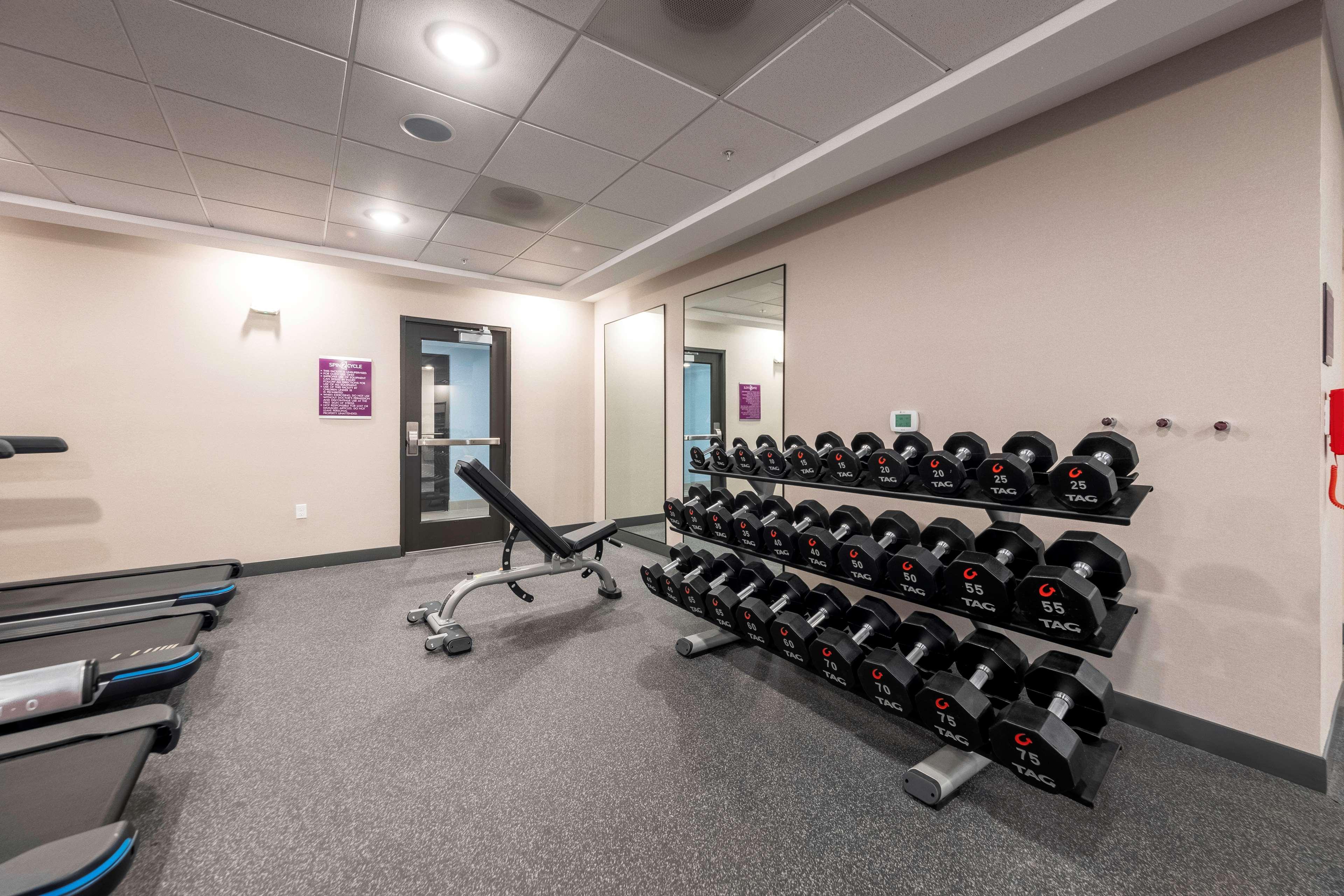 Home2 Suites By Hilton Portland Hillsboro Extérieur photo