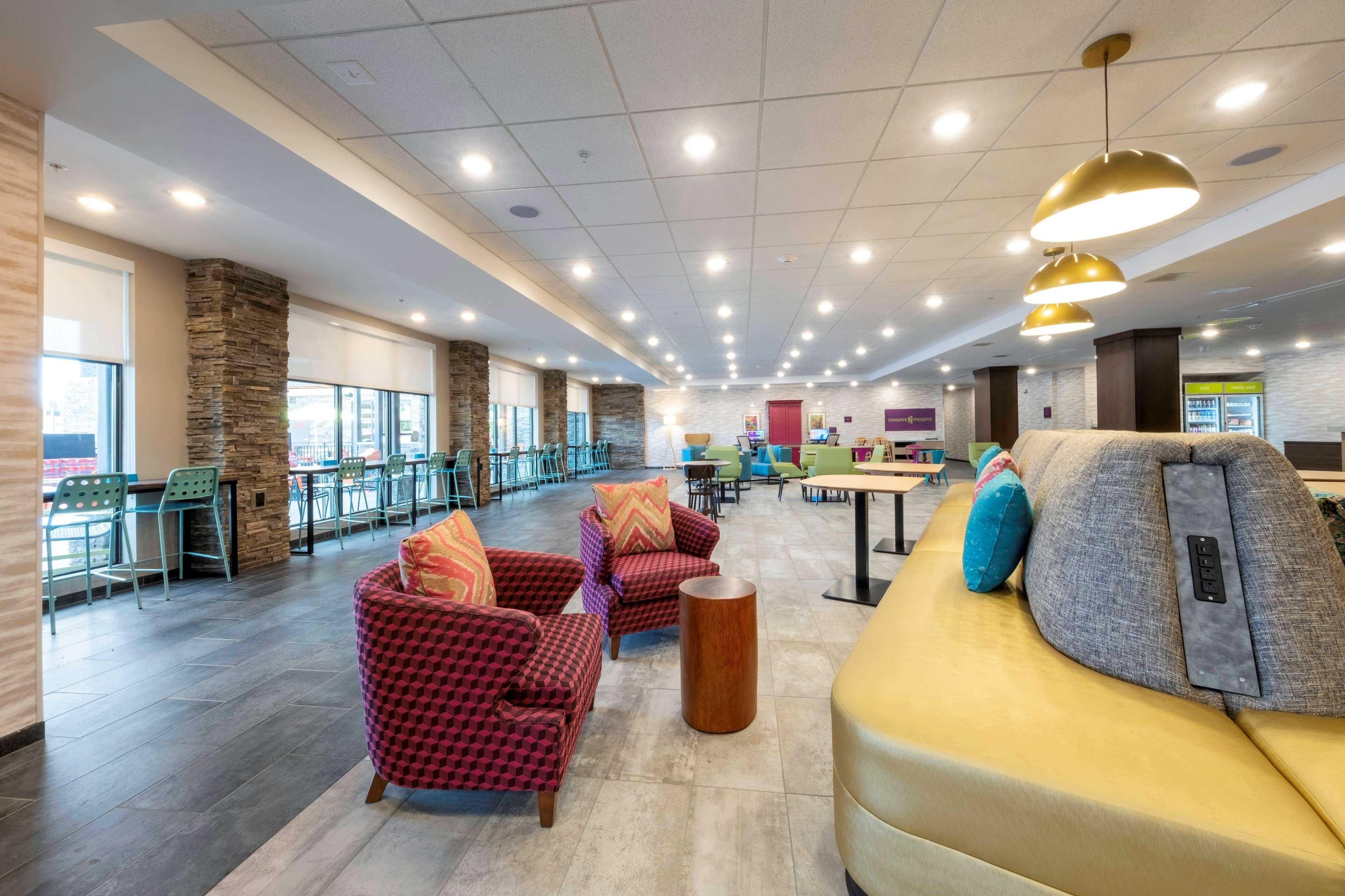 Home2 Suites By Hilton Portland Hillsboro Extérieur photo