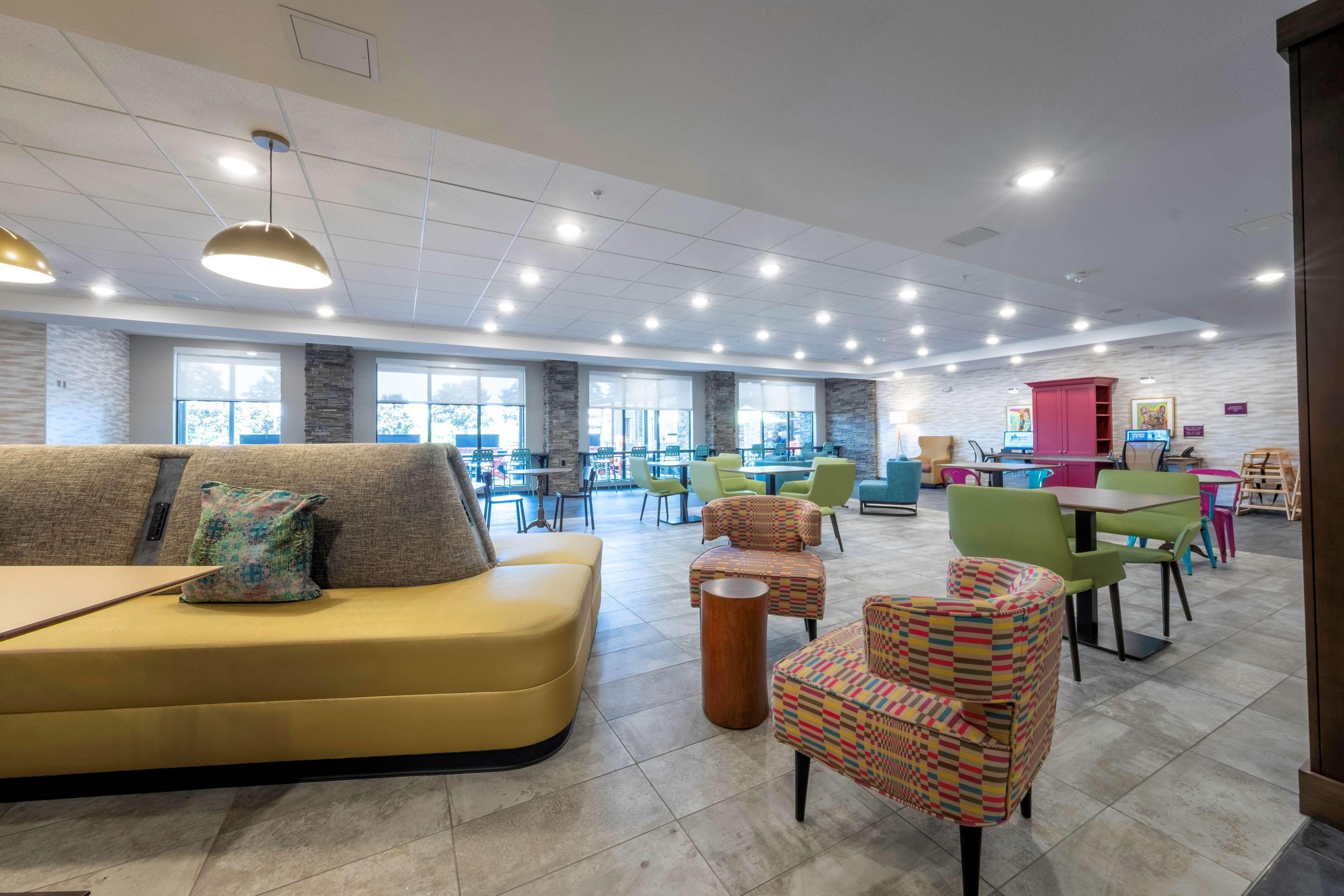 Home2 Suites By Hilton Portland Hillsboro Extérieur photo