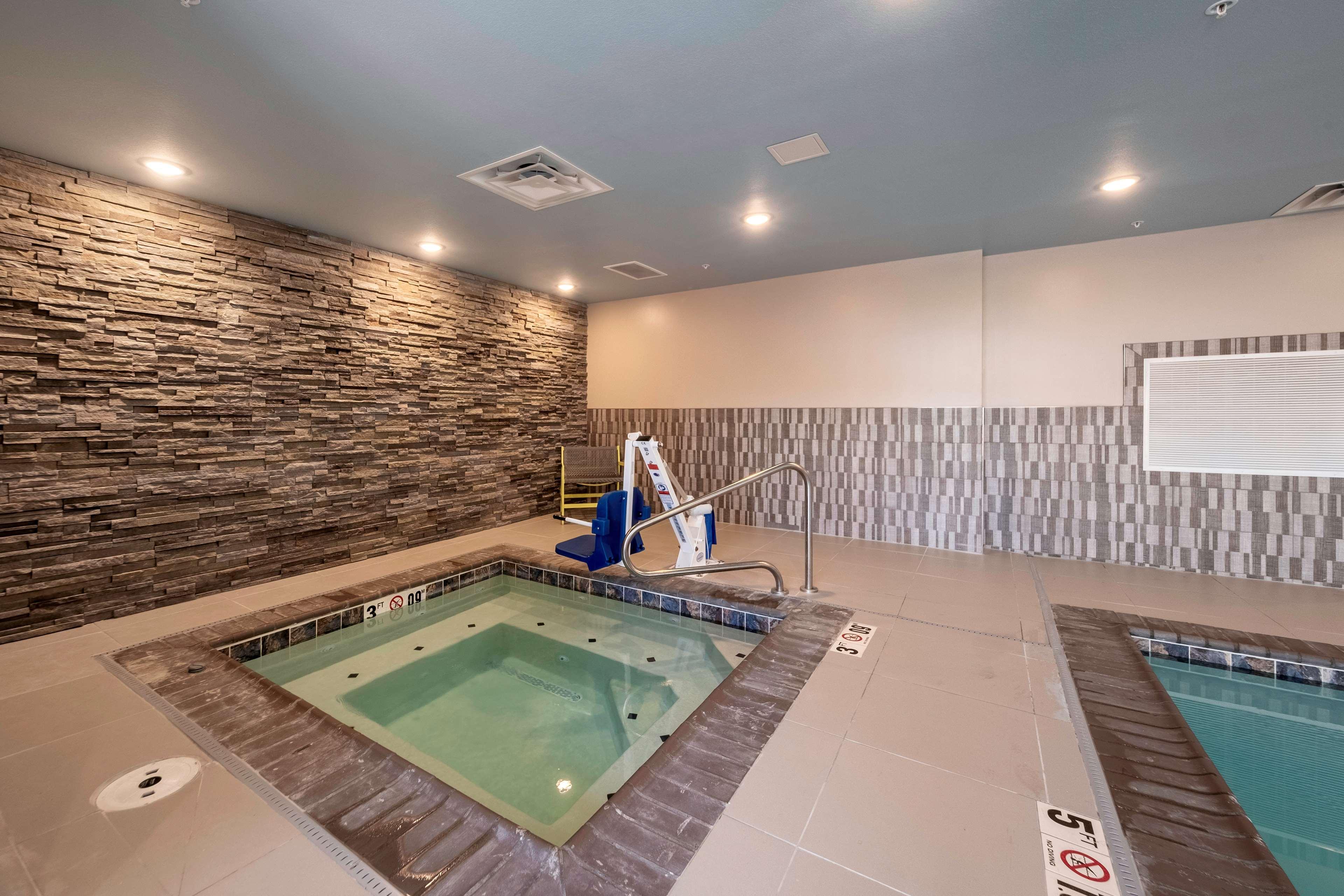 Home2 Suites By Hilton Portland Hillsboro Extérieur photo