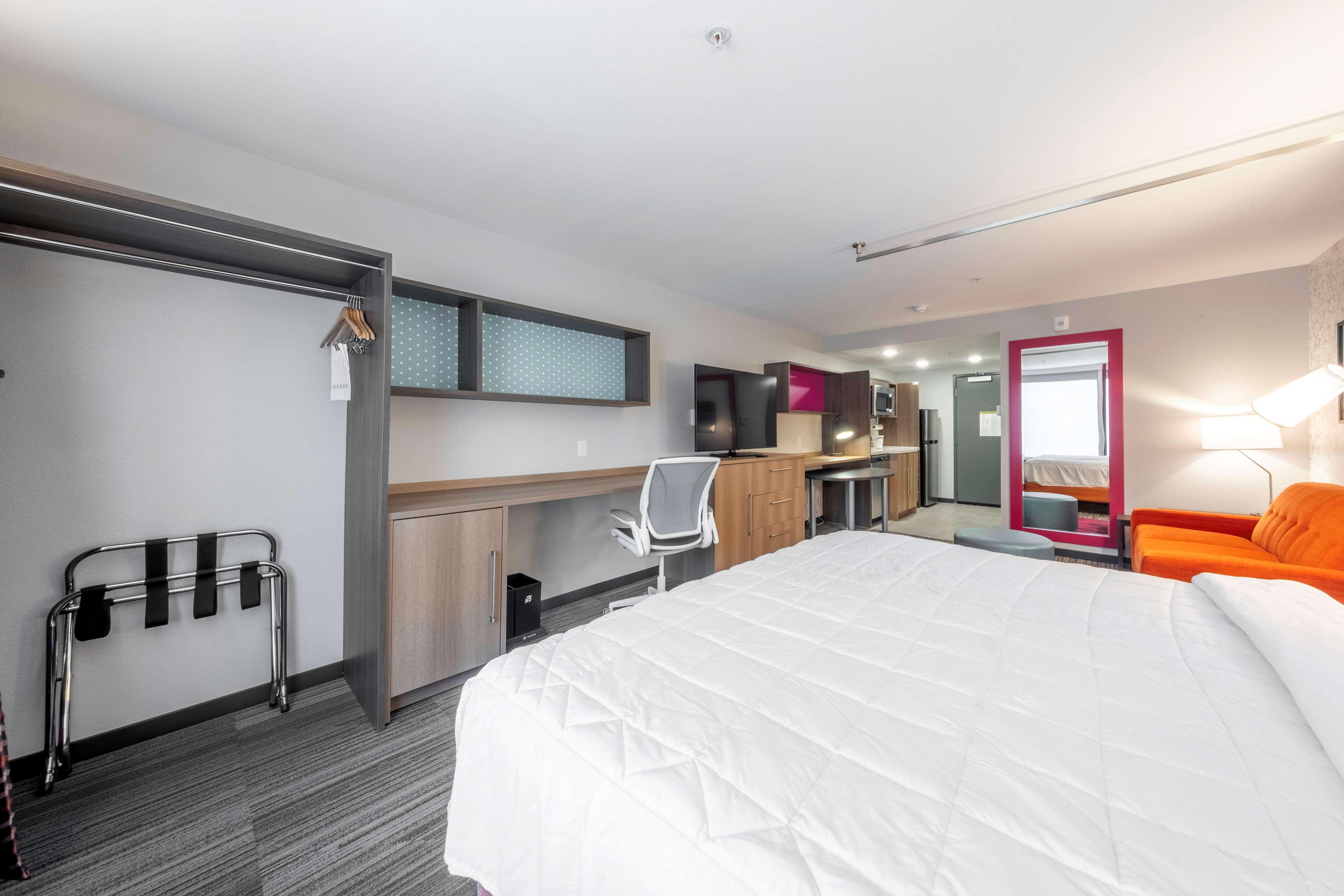 Home2 Suites By Hilton Portland Hillsboro Extérieur photo
