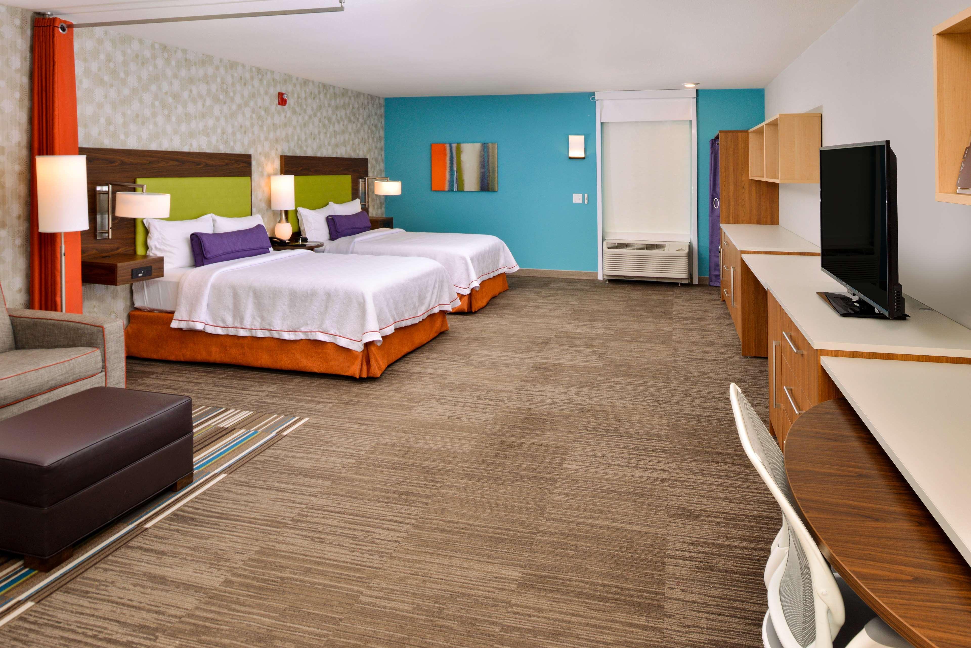 Home2 Suites By Hilton Portland Hillsboro Extérieur photo