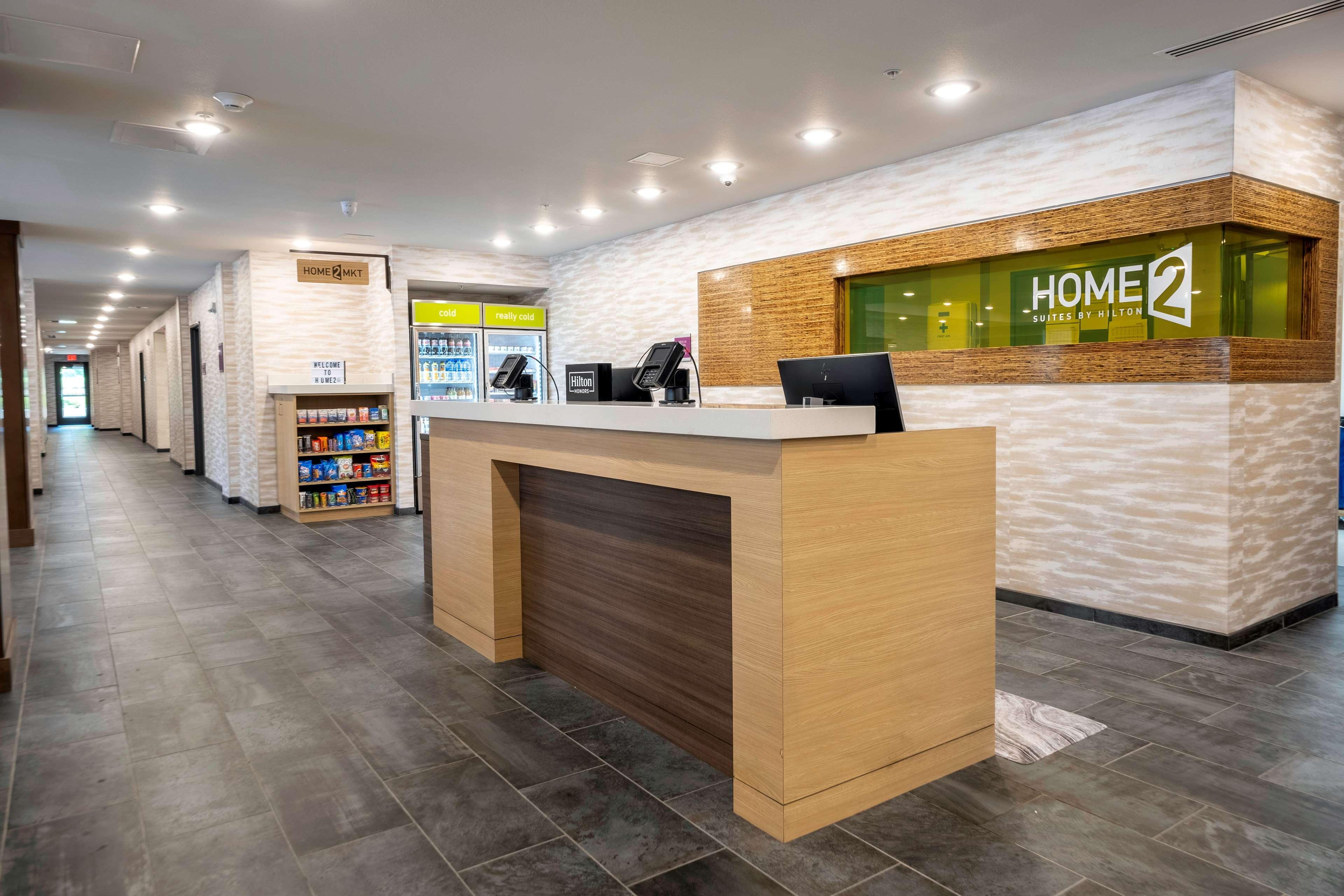 Home2 Suites By Hilton Portland Hillsboro Extérieur photo