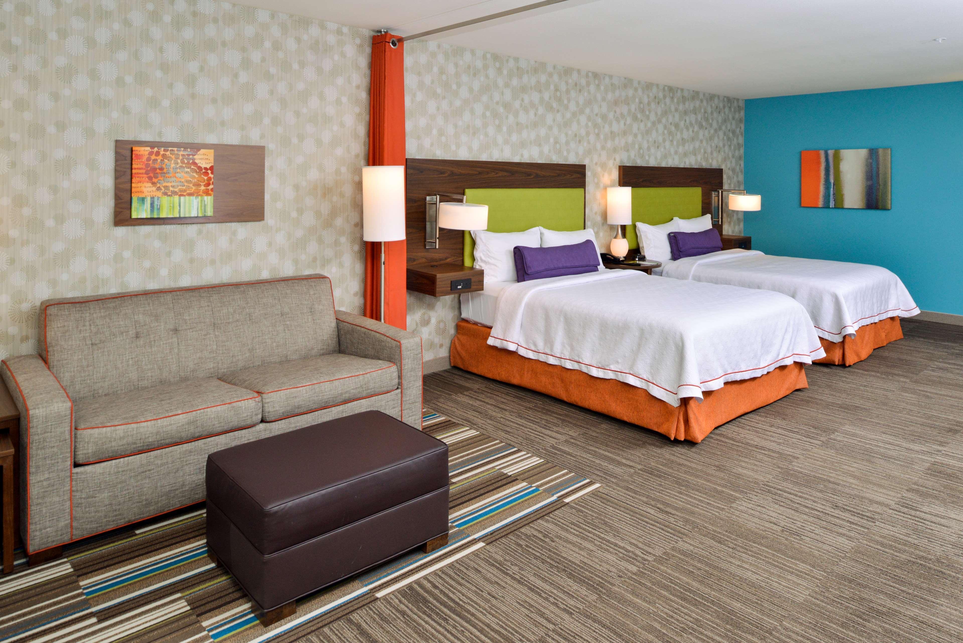 Home2 Suites By Hilton Portland Hillsboro Extérieur photo