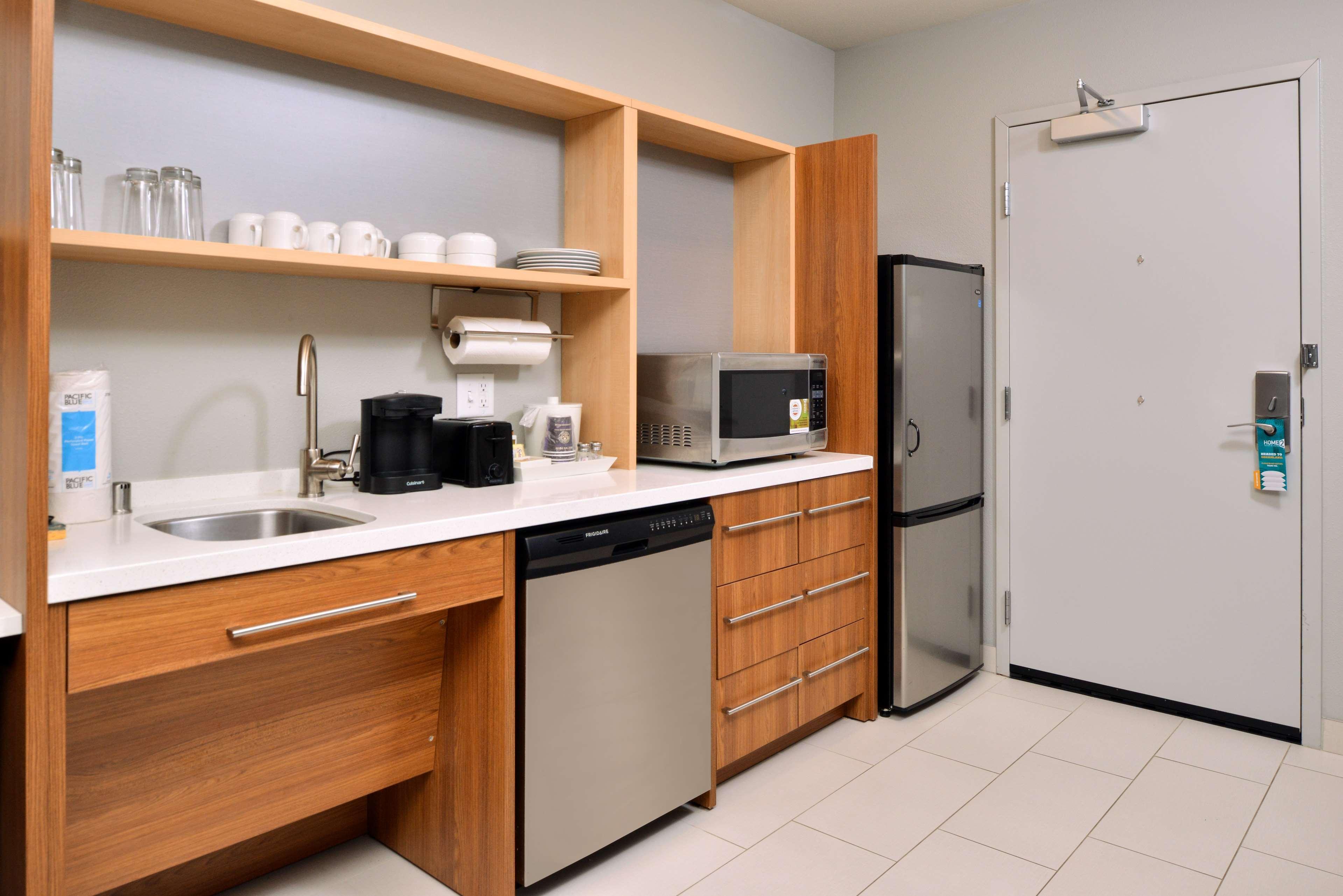 Home2 Suites By Hilton Portland Hillsboro Extérieur photo