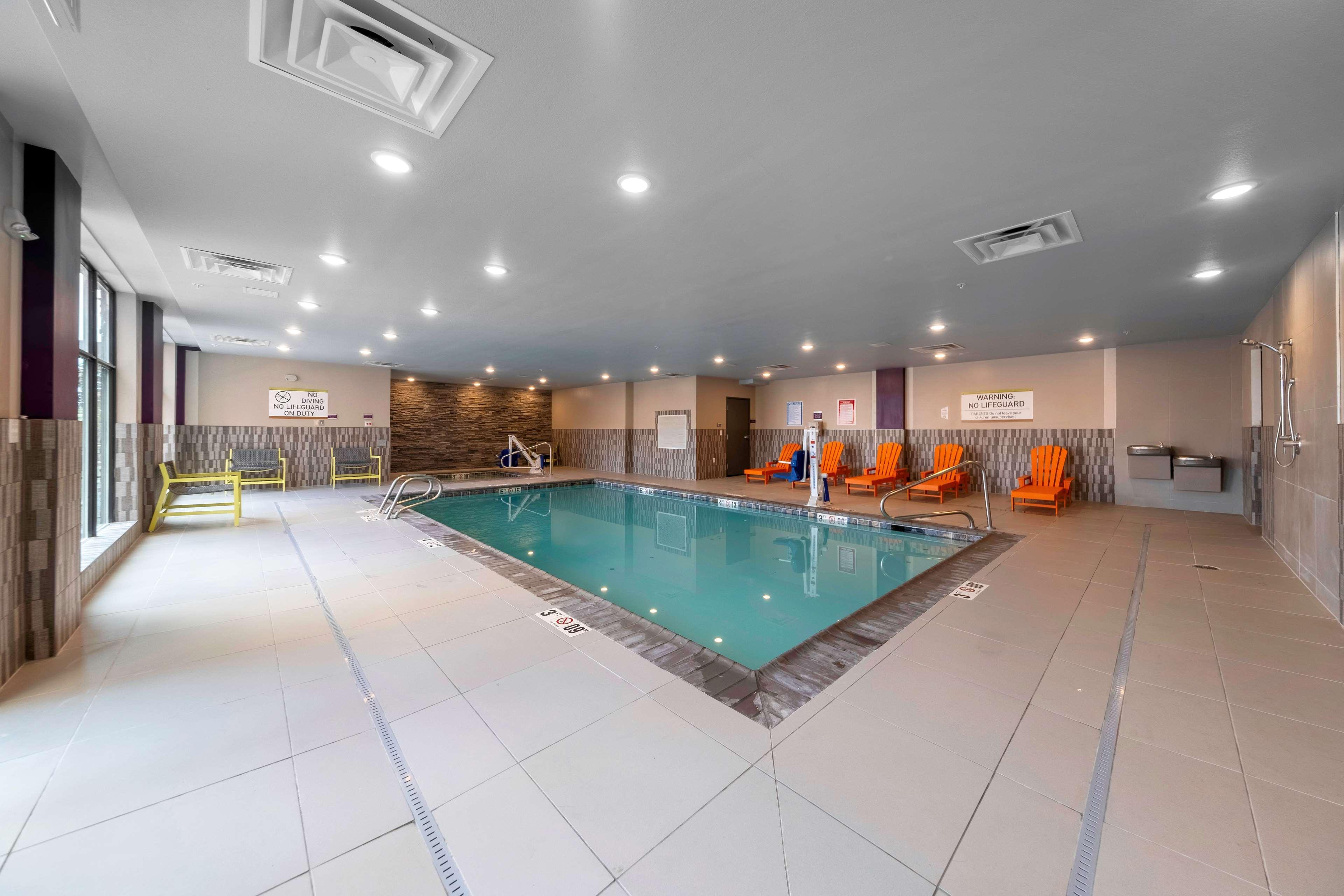 Home2 Suites By Hilton Portland Hillsboro Extérieur photo