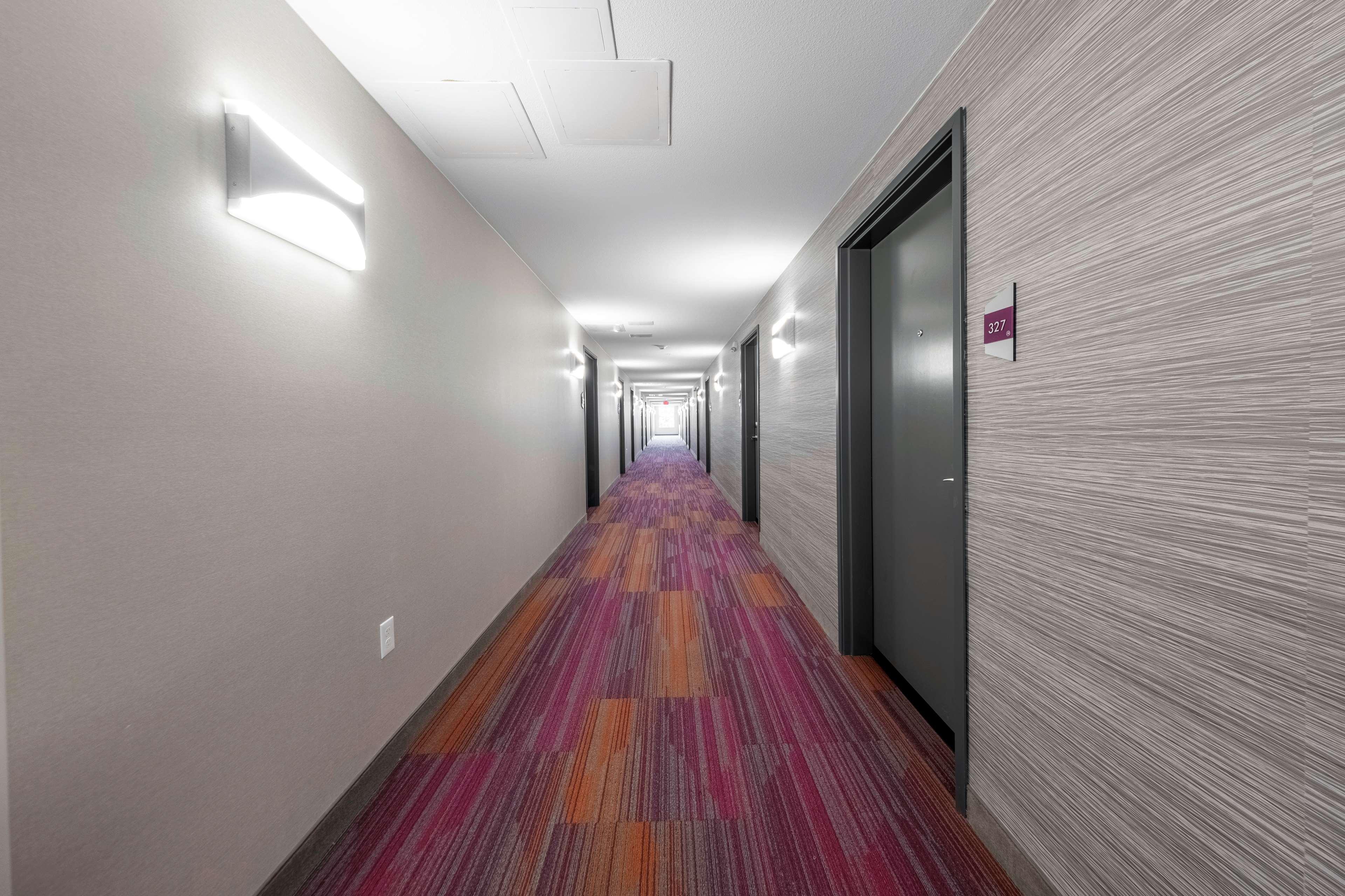 Home2 Suites By Hilton Portland Hillsboro Extérieur photo
