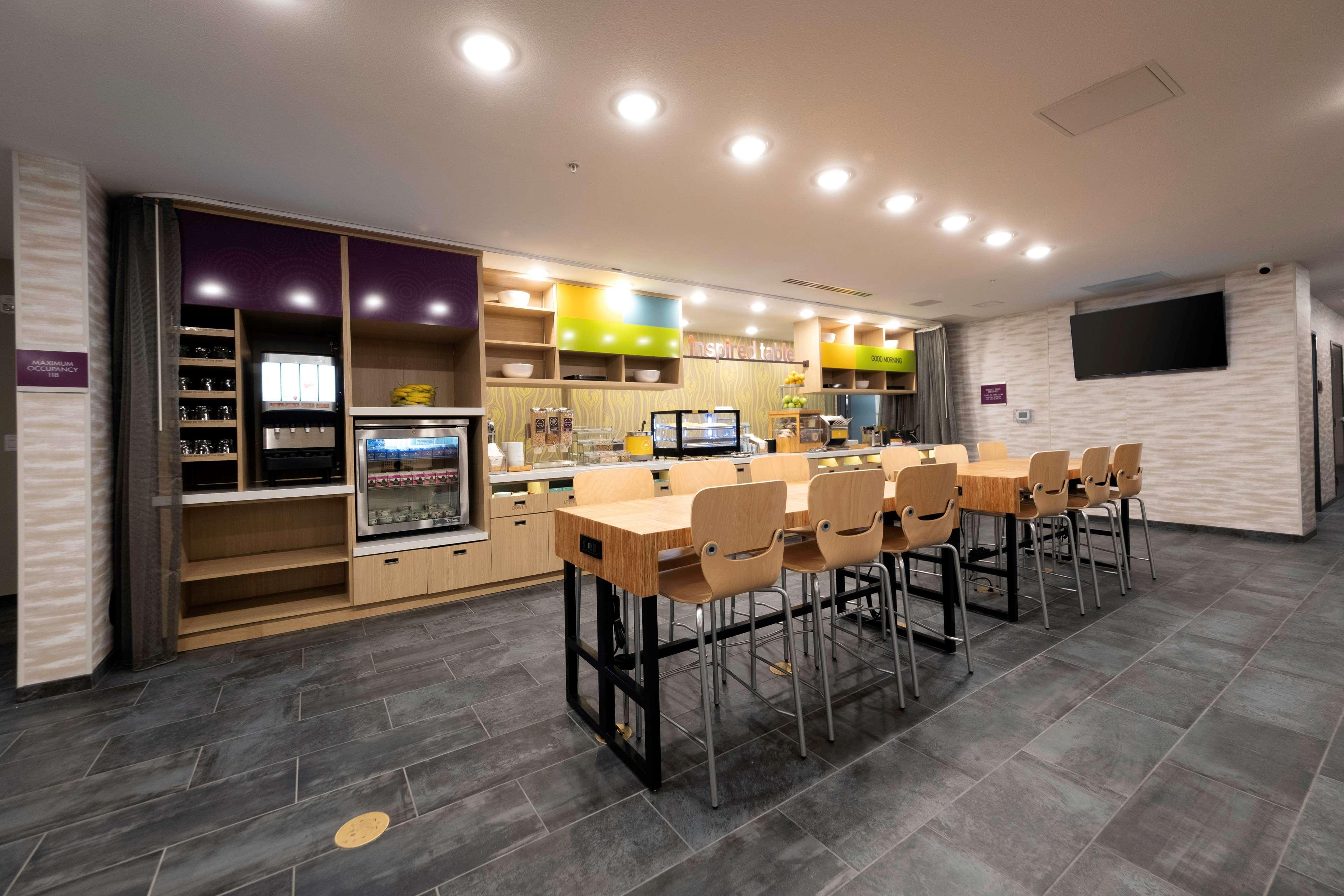 Home2 Suites By Hilton Portland Hillsboro Extérieur photo
