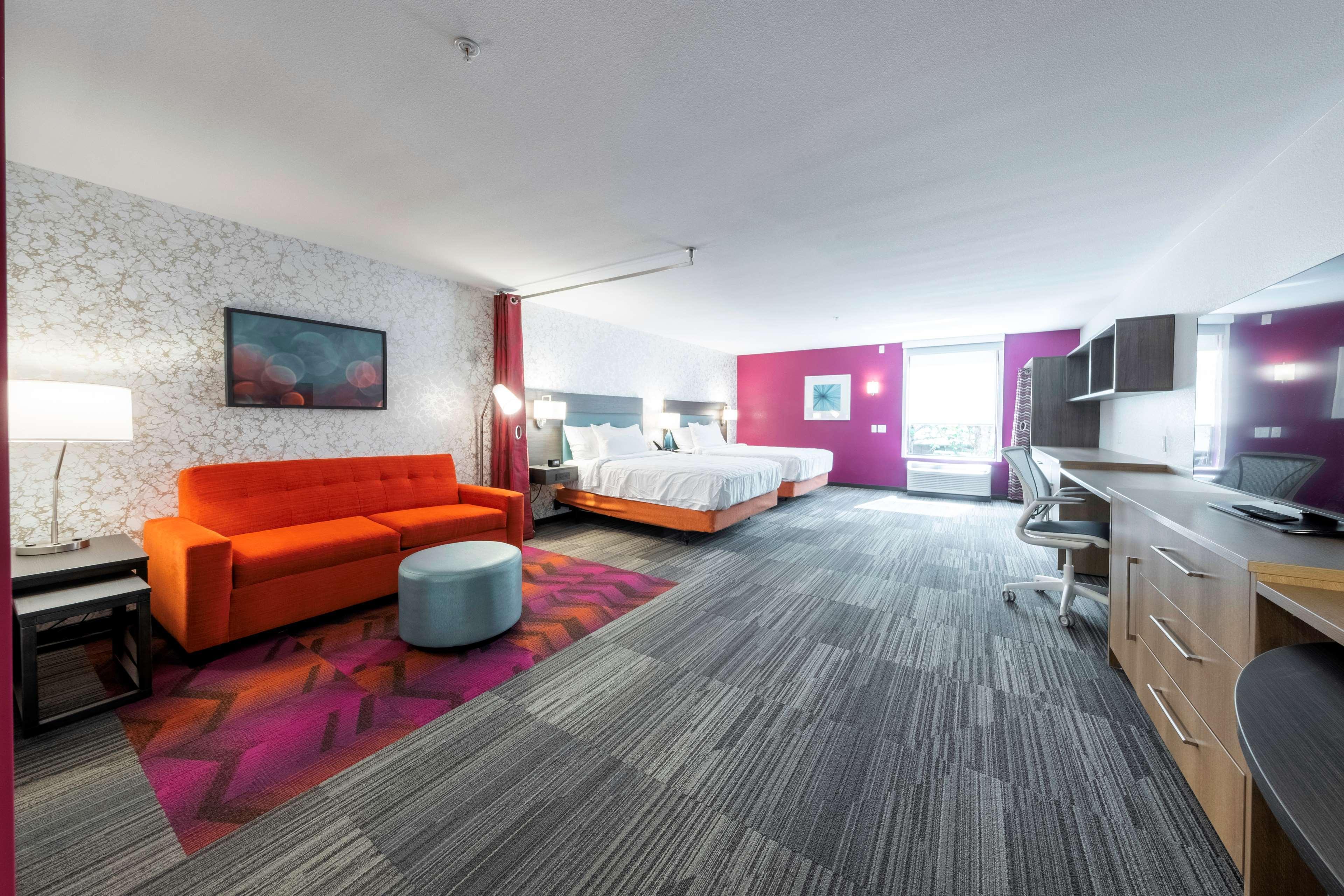 Home2 Suites By Hilton Portland Hillsboro Extérieur photo