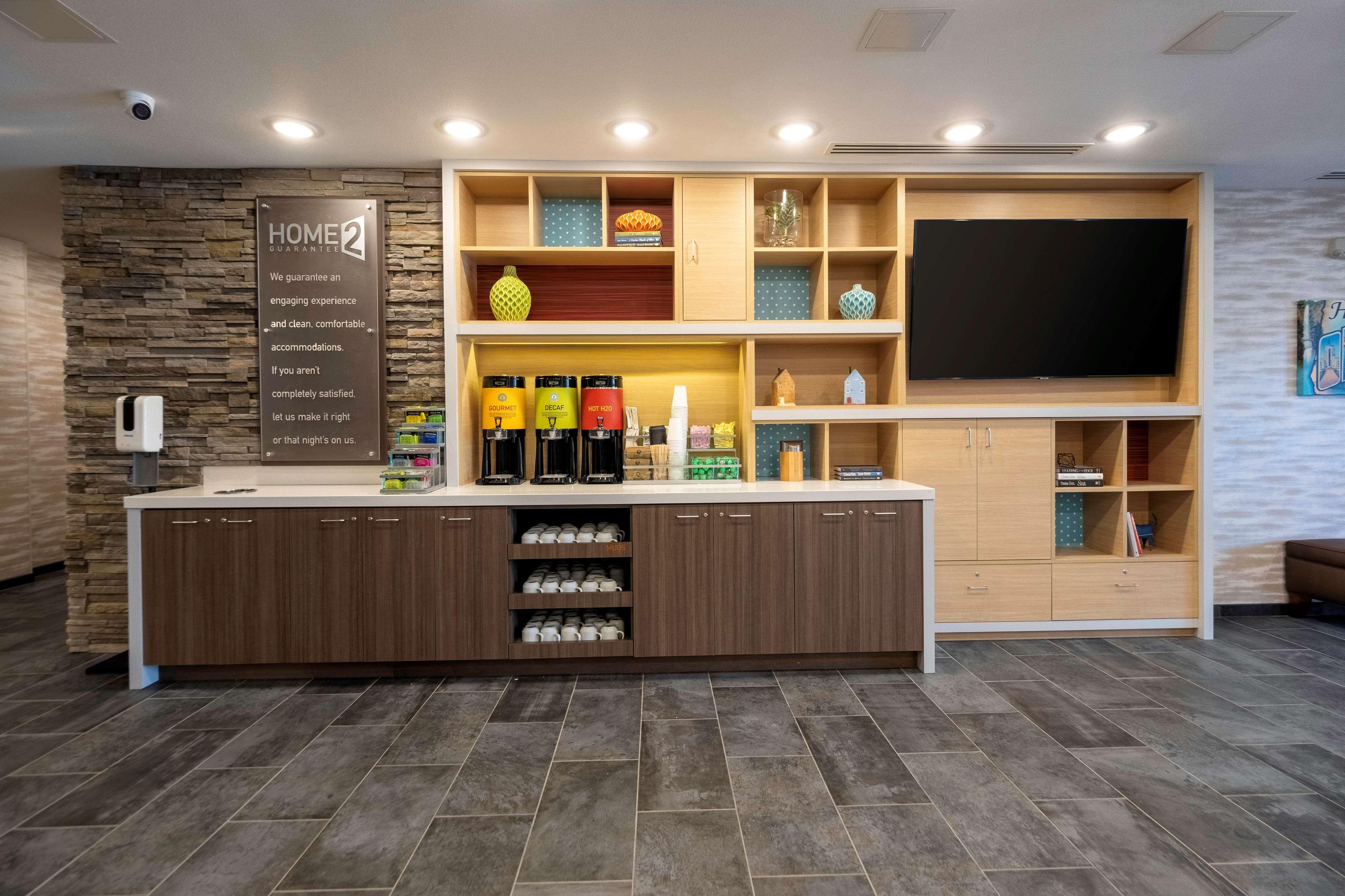 Home2 Suites By Hilton Portland Hillsboro Extérieur photo