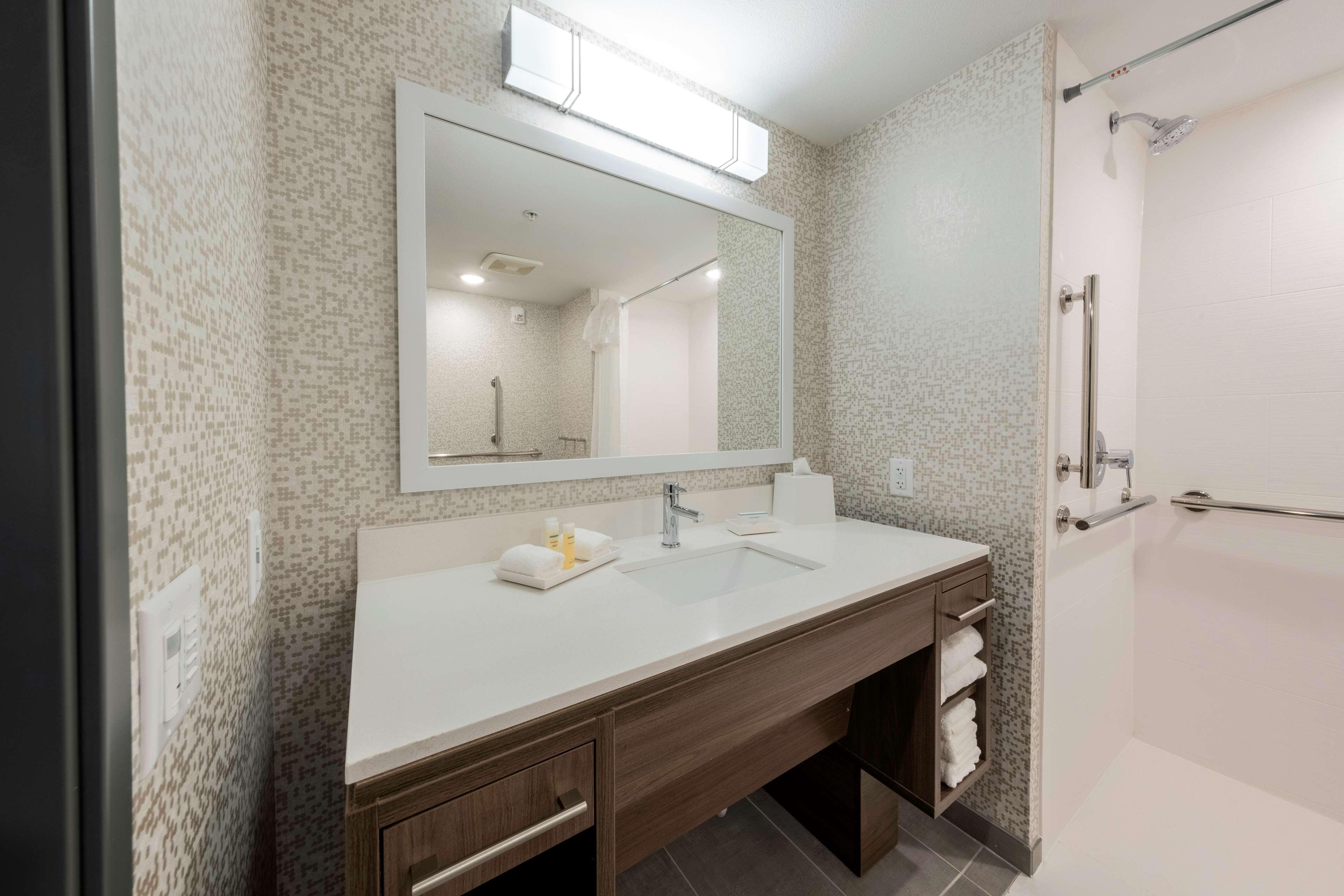 Home2 Suites By Hilton Portland Hillsboro Extérieur photo