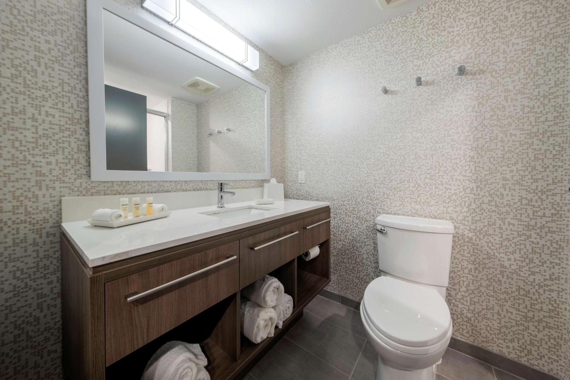Home2 Suites By Hilton Portland Hillsboro Extérieur photo