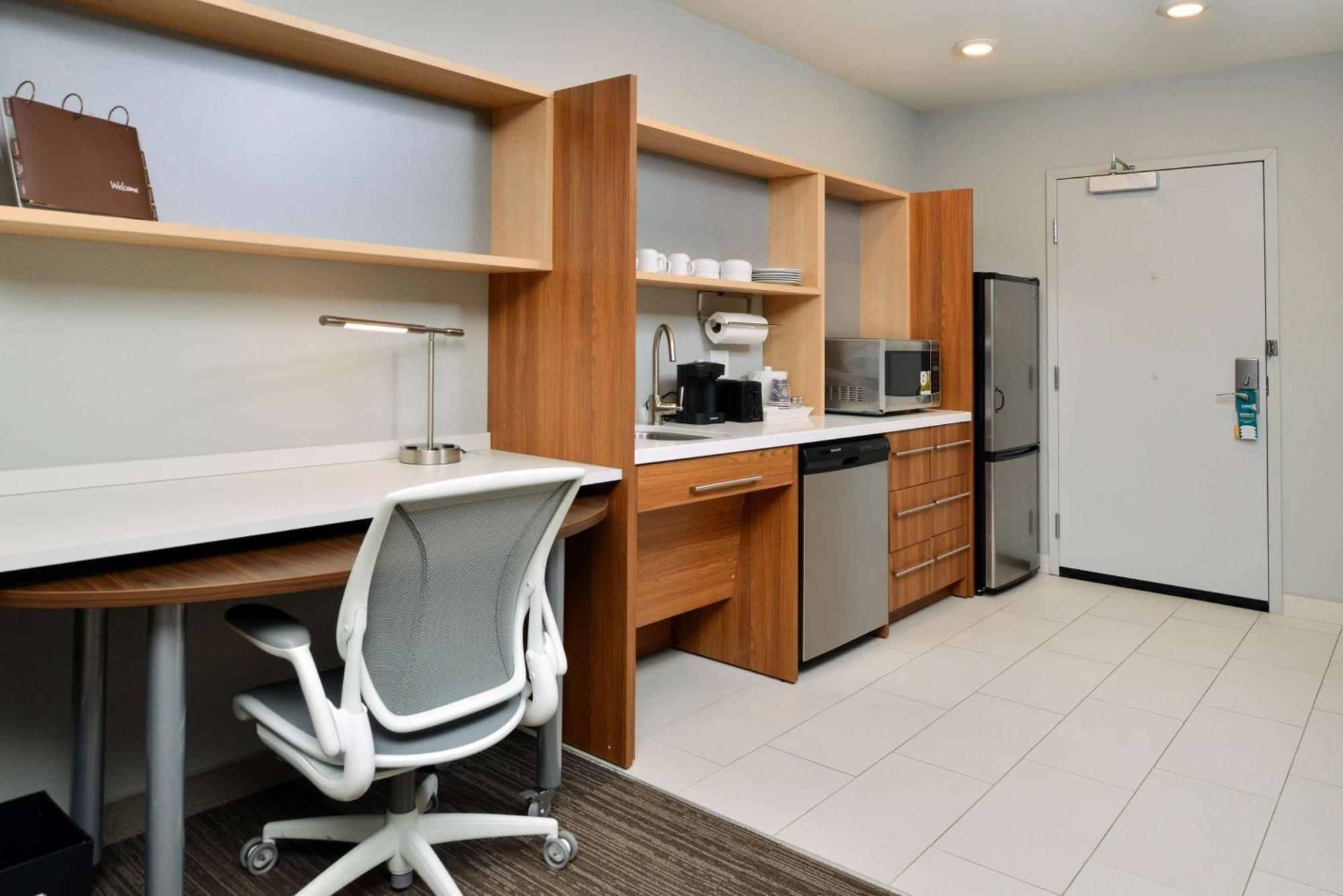 Home2 Suites By Hilton Portland Hillsboro Extérieur photo