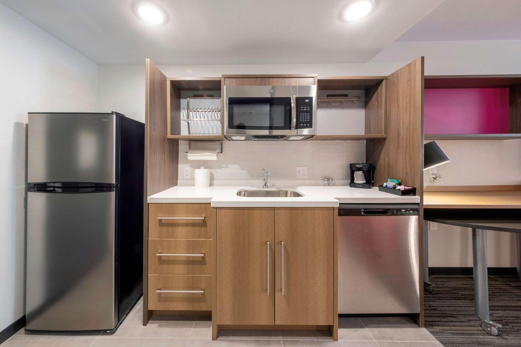 Home2 Suites By Hilton Portland Hillsboro Extérieur photo