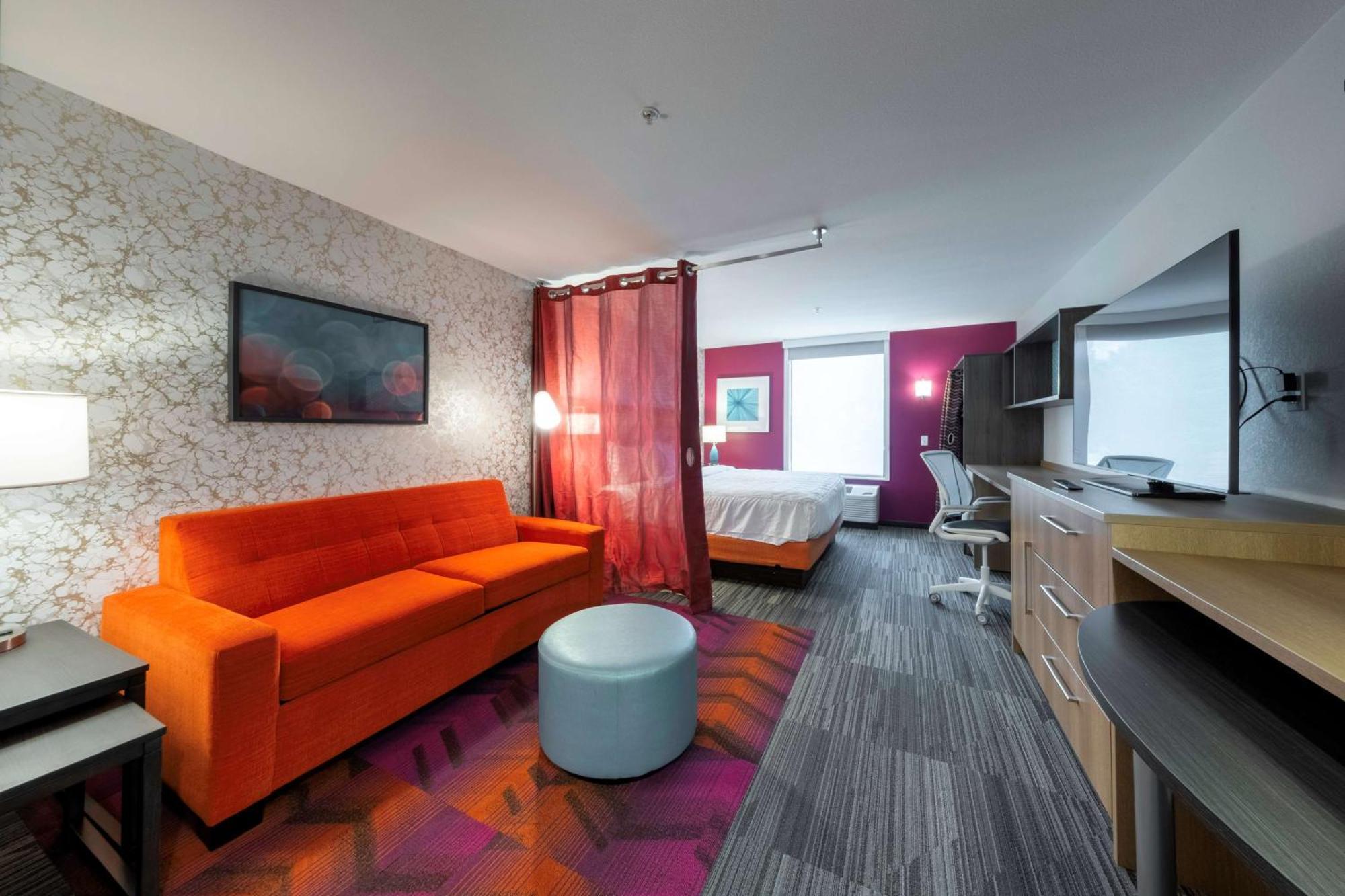 Home2 Suites By Hilton Portland Hillsboro Extérieur photo