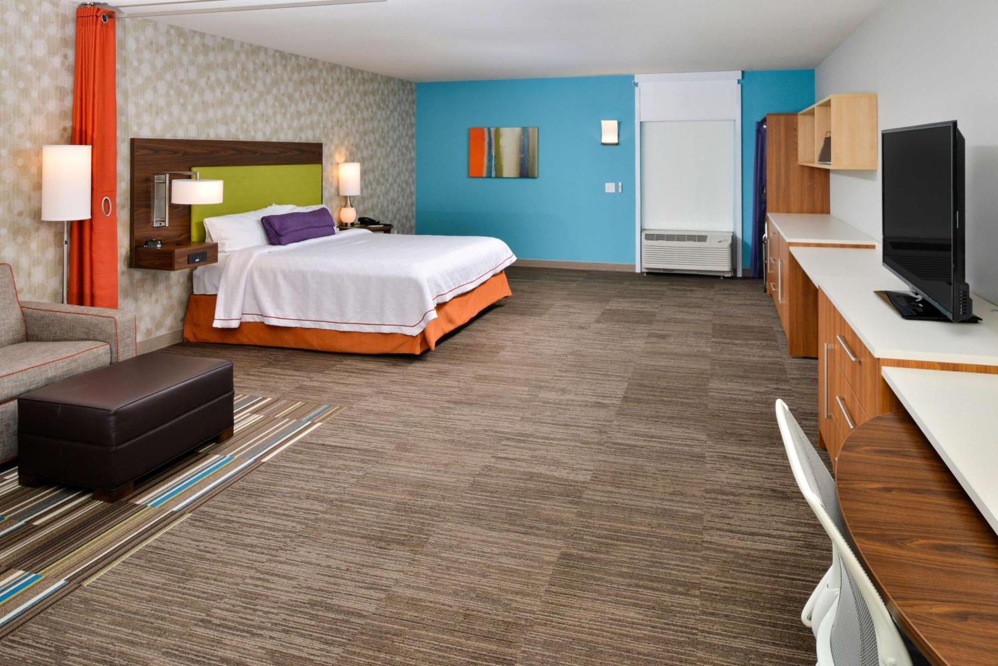 Home2 Suites By Hilton Portland Hillsboro Extérieur photo