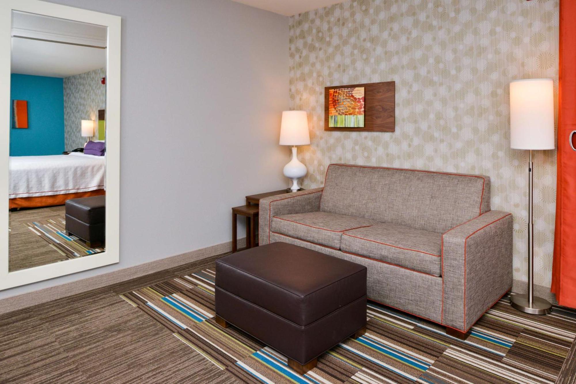 Home2 Suites By Hilton Portland Hillsboro Extérieur photo