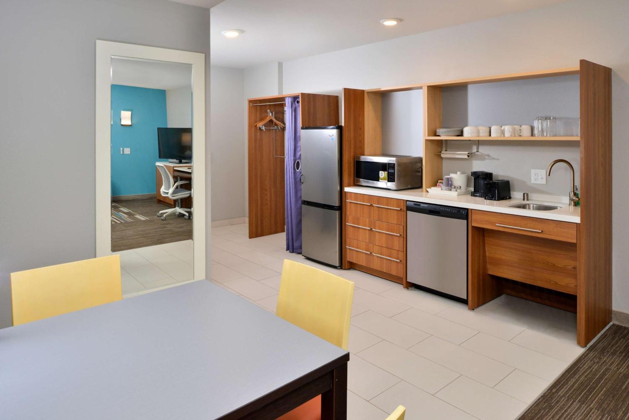 Home2 Suites By Hilton Portland Hillsboro Extérieur photo