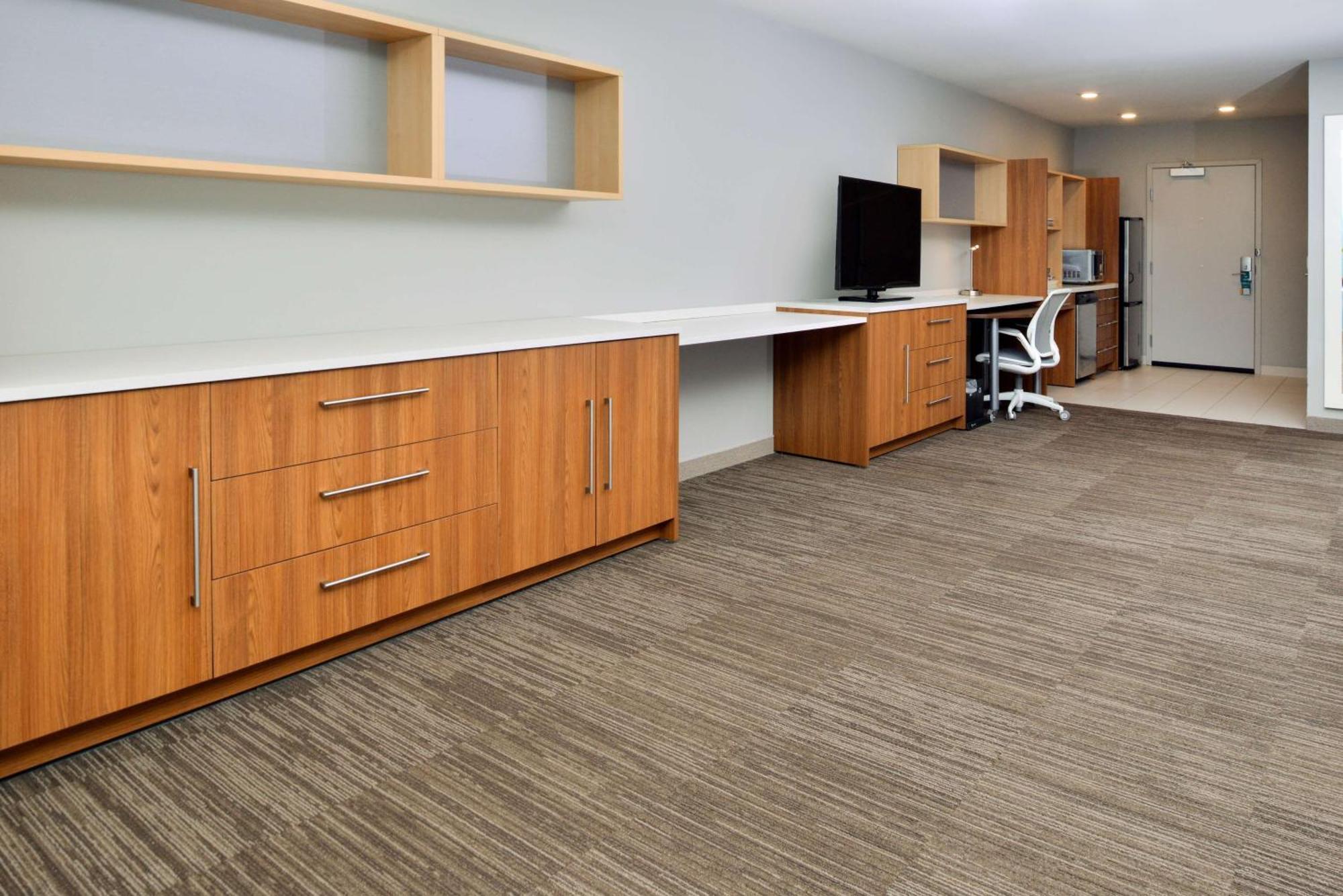 Home2 Suites By Hilton Portland Hillsboro Extérieur photo